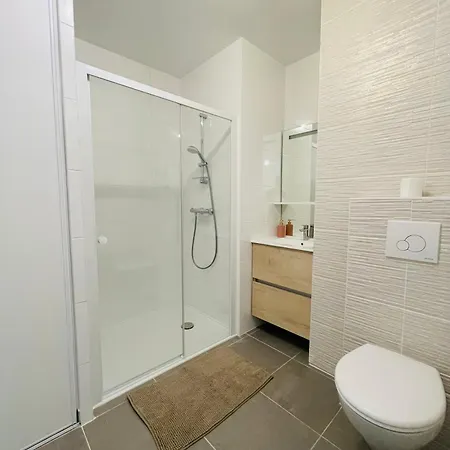 T2 Neuf Quartier Vieux Port Avec Ascenseur Et Terrasse La Rochelle (Charente-Maritime)